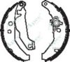 APEC braking SHU691 Brake Shoe